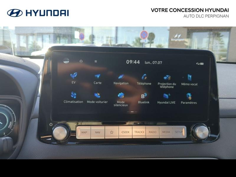 Photo 20 de l’annonce de HYUNDAI Kona d’occasion à vendre à PERPIGNAN