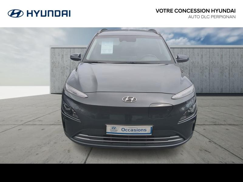 Photo 4 de l’annonce de HYUNDAI Kona d’occasion à vendre à PERPIGNAN
