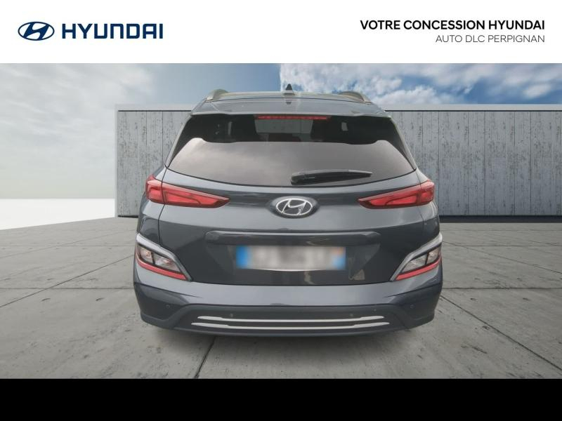 Photo 5 de l’annonce de HYUNDAI Kona d’occasion à vendre à PERPIGNAN