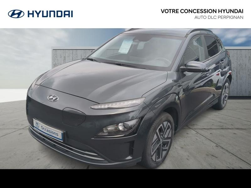 Photo 6 de l’annonce de HYUNDAI Kona d’occasion à vendre à PERPIGNAN