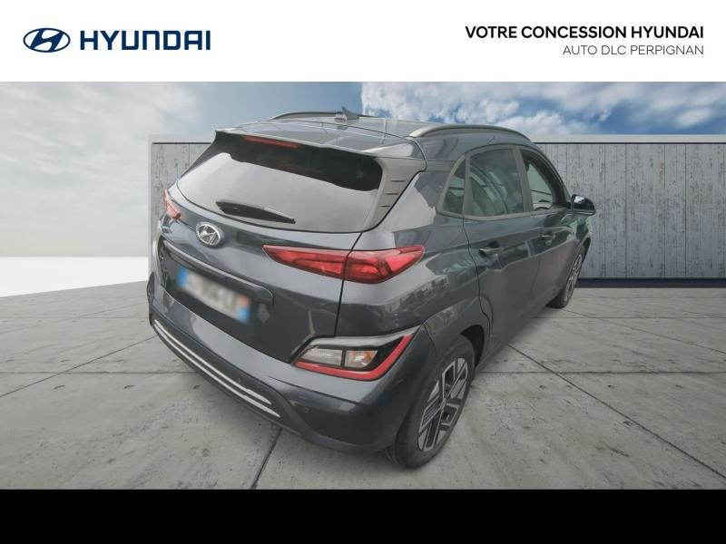 Photo 7 de l’annonce de HYUNDAI Kona d’occasion à vendre à PERPIGNAN