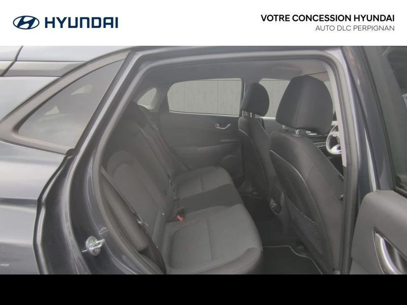 Photo 10 de l’annonce de HYUNDAI Kona d’occasion à vendre à PERPIGNAN