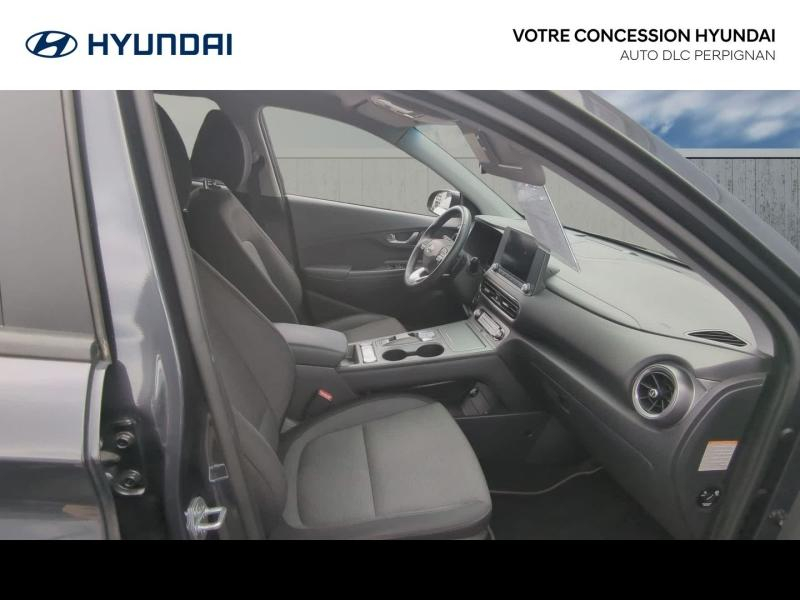 Photo 11 de l’annonce de HYUNDAI Kona d’occasion à vendre à PERPIGNAN