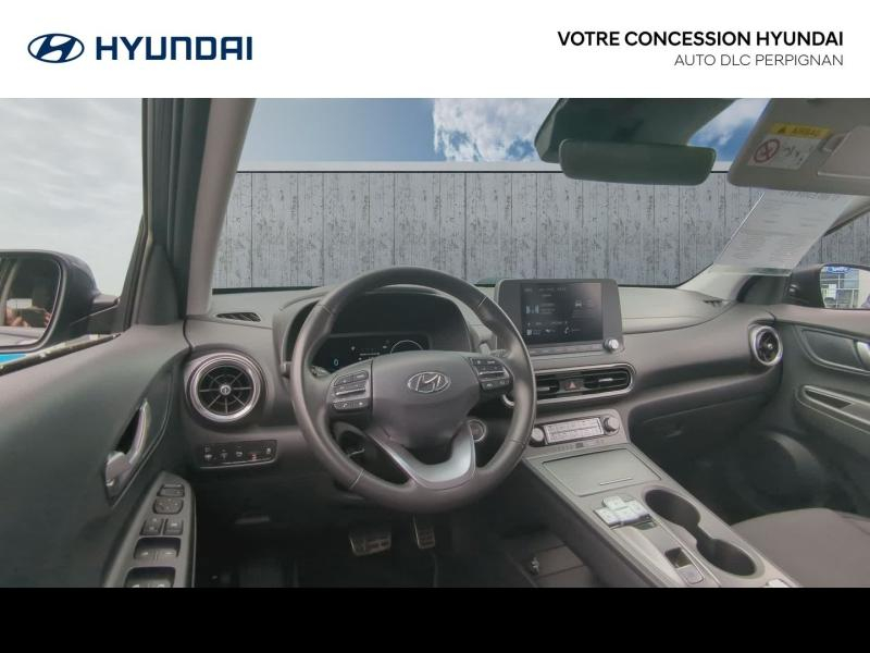 Photo 12 de l’annonce de HYUNDAI Kona d’occasion à vendre à PERPIGNAN