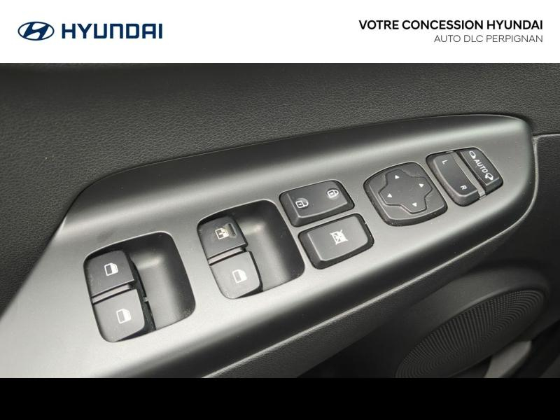 Photo 13 de l’annonce de HYUNDAI Kona d’occasion à vendre à PERPIGNAN