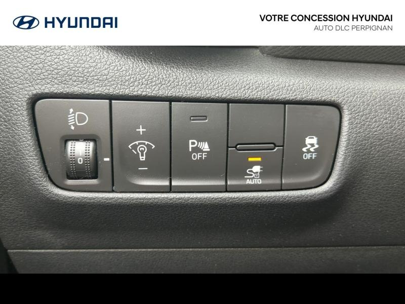 Photo 14 de l’annonce de HYUNDAI Kona d’occasion à vendre à PERPIGNAN