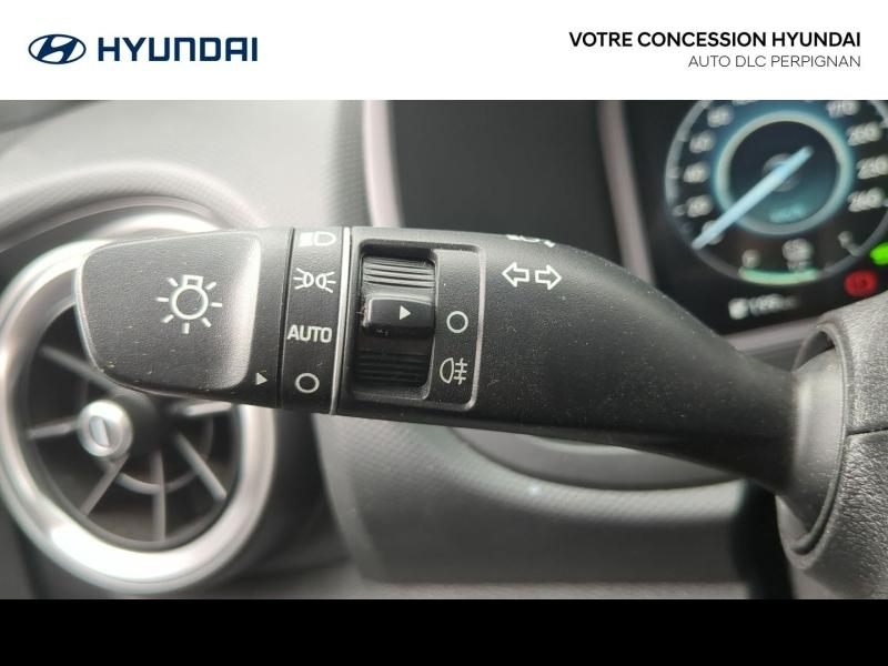 Photo 16 de l’annonce de HYUNDAI Kona d’occasion à vendre à PERPIGNAN