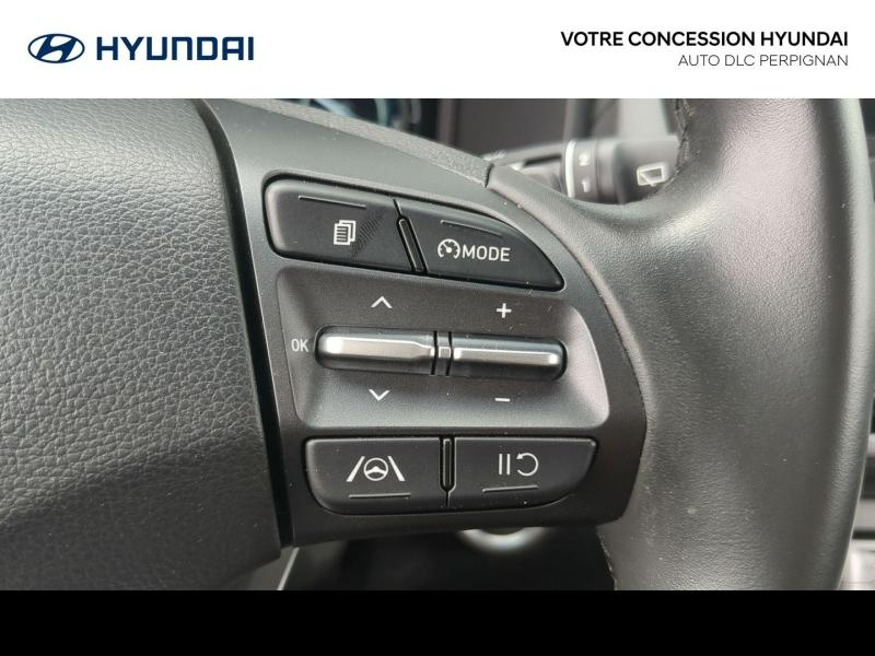 Photo 18 de l’annonce de HYUNDAI Kona d’occasion à vendre à PERPIGNAN