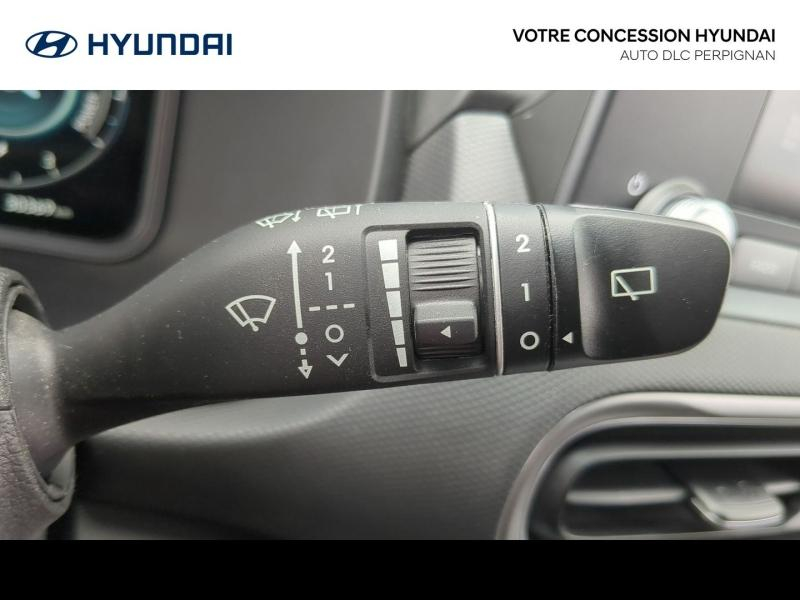 Photo 19 de l’annonce de HYUNDAI Kona d’occasion à vendre à PERPIGNAN
