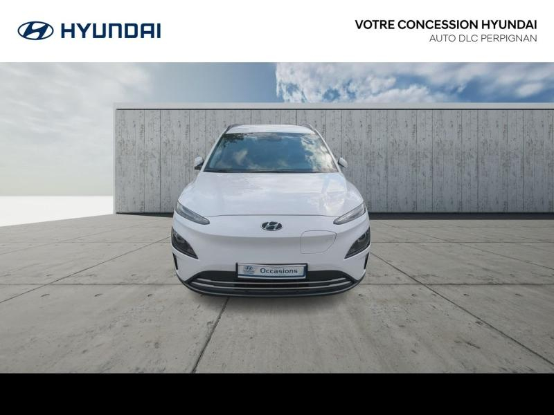 Photo 4 de l’annonce de HYUNDAI Kona d’occasion à vendre à PERPIGNAN
