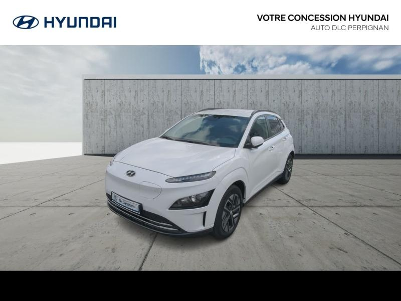 Photo 6 de l’annonce de HYUNDAI Kona d’occasion à vendre à PERPIGNAN