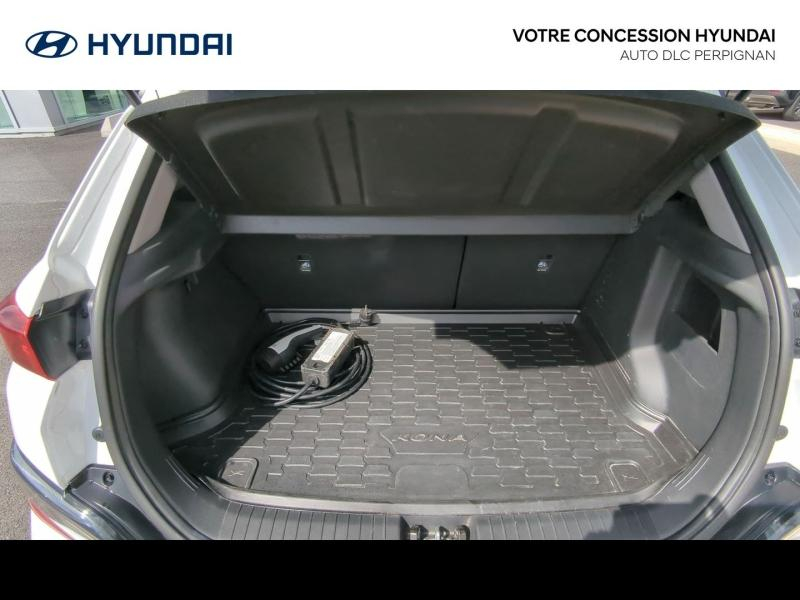 Photo 8 de l’annonce de HYUNDAI Kona d’occasion à vendre à PERPIGNAN