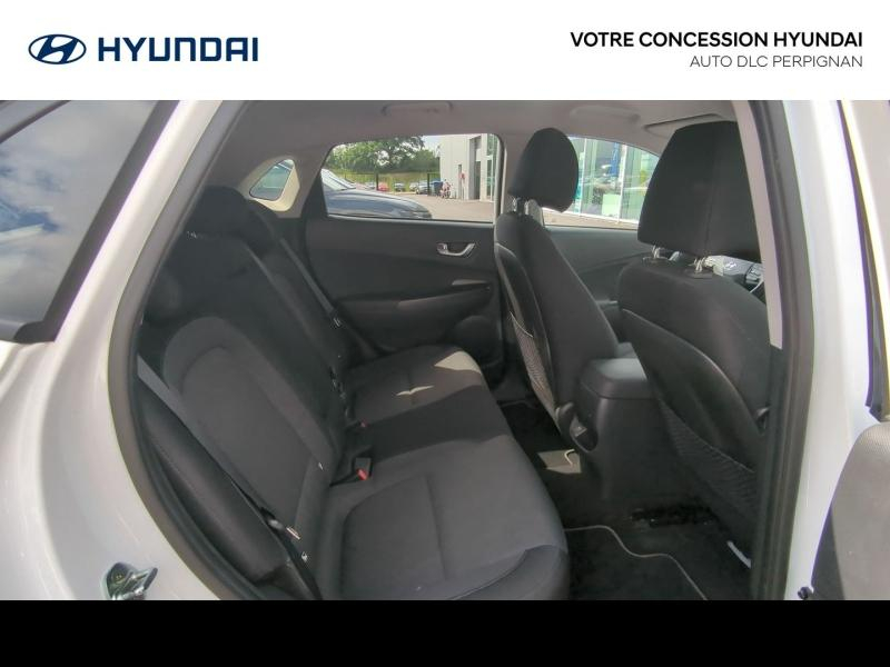 Photo 10 de l’annonce de HYUNDAI Kona d’occasion à vendre à PERPIGNAN