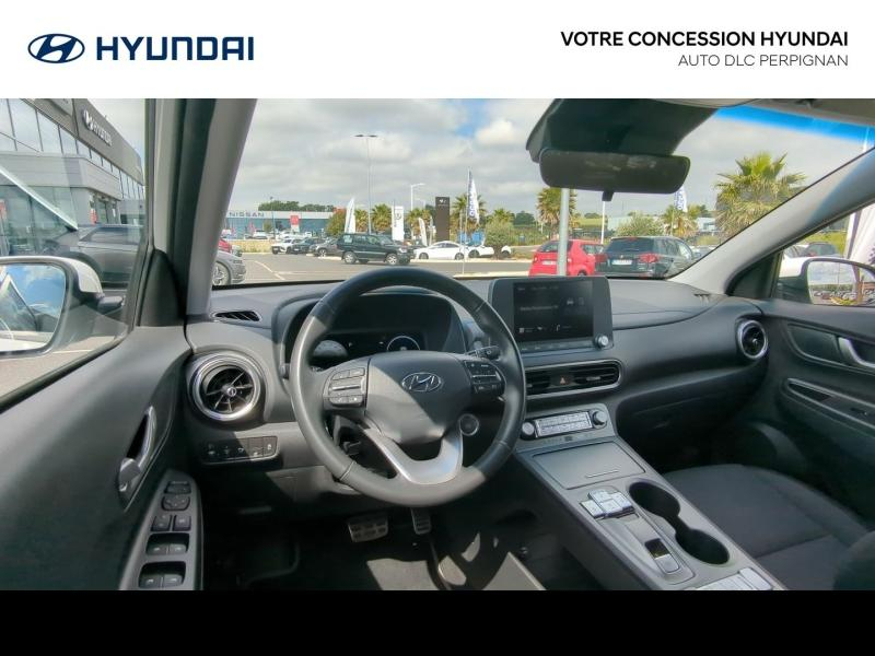 Photo 12 de l’annonce de HYUNDAI Kona d’occasion à vendre à PERPIGNAN