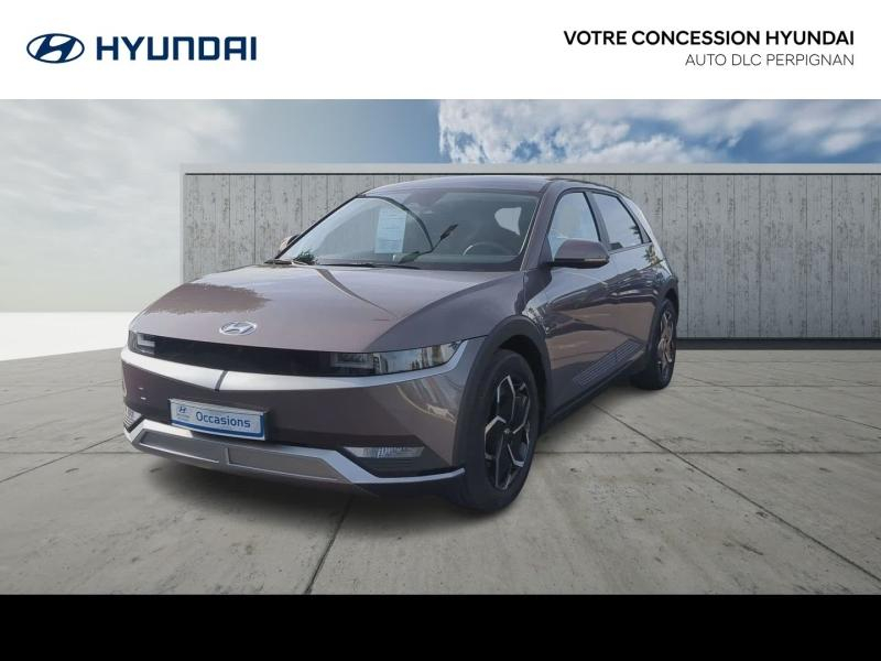 Photo 6 de l’annonce de HYUNDAI Ioniq 5 d’occasion à vendre à PERPIGNAN
