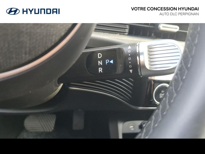 Photo 18 de l’annonce de HYUNDAI Ioniq 5 d’occasion à vendre à PERPIGNAN
