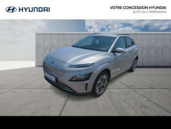 HYUNDAI Kona d’occasion à vendre à PERPIGNAN