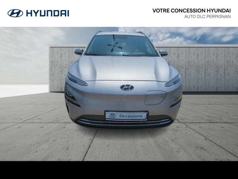Photo 4 de l’annonce de HYUNDAI Kona d’occasion à vendre à PERPIGNAN