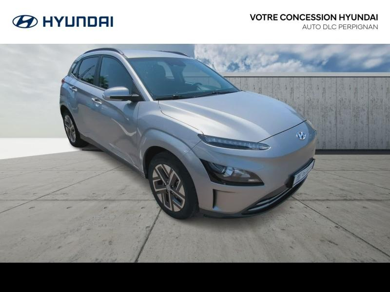 Photo 6 de l’annonce de HYUNDAI Kona d’occasion à vendre à PERPIGNAN
