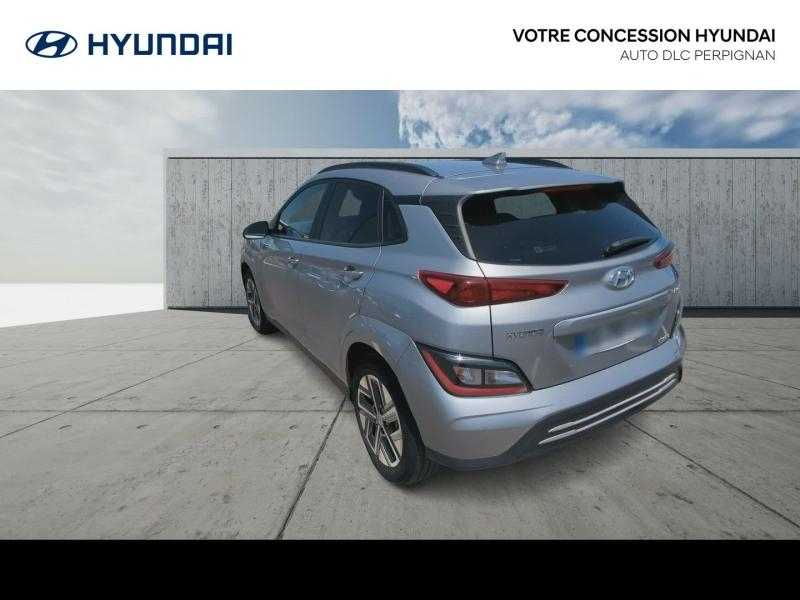 Photo 7 de l’annonce de HYUNDAI Kona d’occasion à vendre à PERPIGNAN
