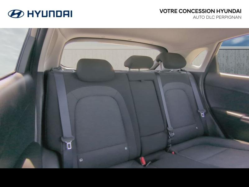 Photo 9 de l’annonce de HYUNDAI Kona d’occasion à vendre à PERPIGNAN