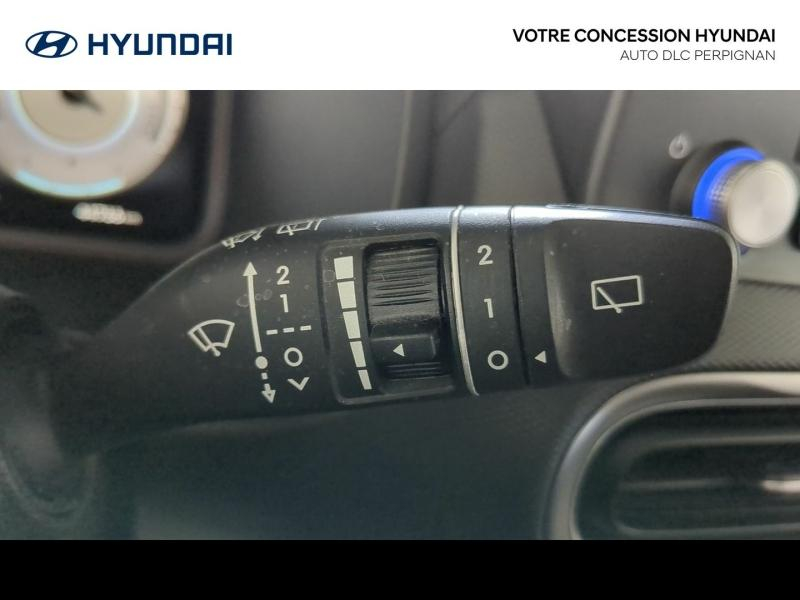 Photo 20 de l’annonce de HYUNDAI Kona d’occasion à vendre à PERPIGNAN