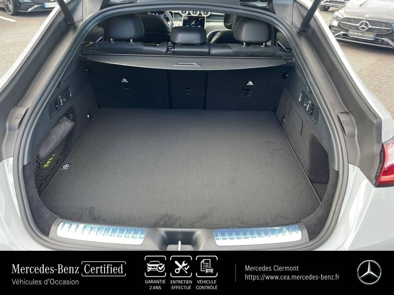 Photo 10 de l’annonce de MERCEDES-BENZ GLC Coupé d’occasion à vendre à AUBIÈRE