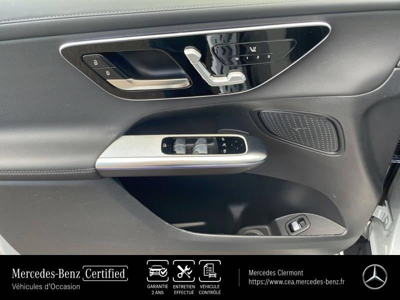 Photo 16 de l’annonce de MERCEDES-BENZ GLC Coupé d’occasion à vendre à AUBIÈRE