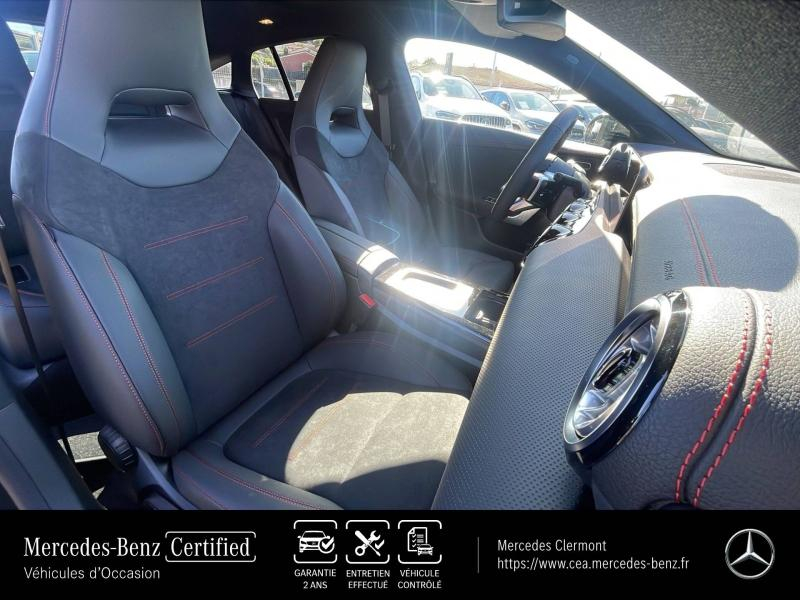 Photo 11 de l’annonce de MERCEDES-BENZ CLA Shooting Brake d’occasion à vendre à AUBIÈRE