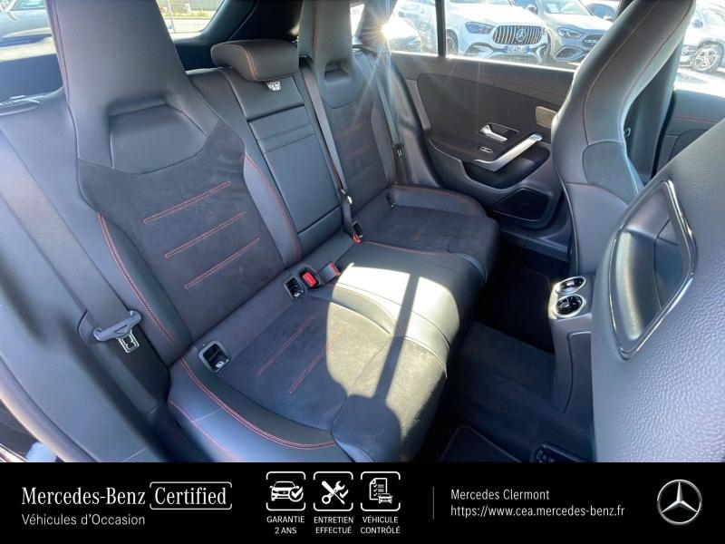 Photo 12 de l’annonce de MERCEDES-BENZ CLA Shooting Brake d’occasion à vendre à AUBIÈRE
