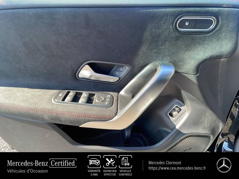 Photo 13 de l’annonce de MERCEDES-BENZ CLA Shooting Brake d’occasion à vendre à AUBIÈRE