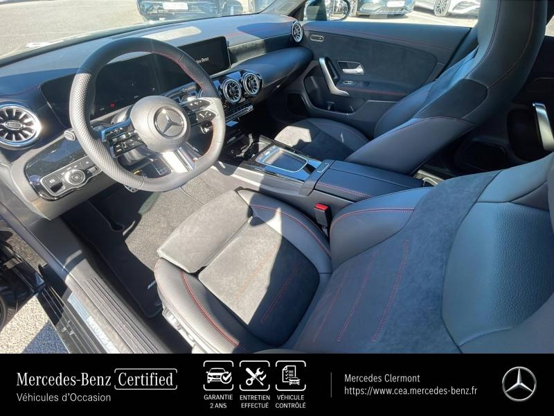 Photo 14 de l’annonce de MERCEDES-BENZ CLA Shooting Brake d’occasion à vendre à AUBIÈRE