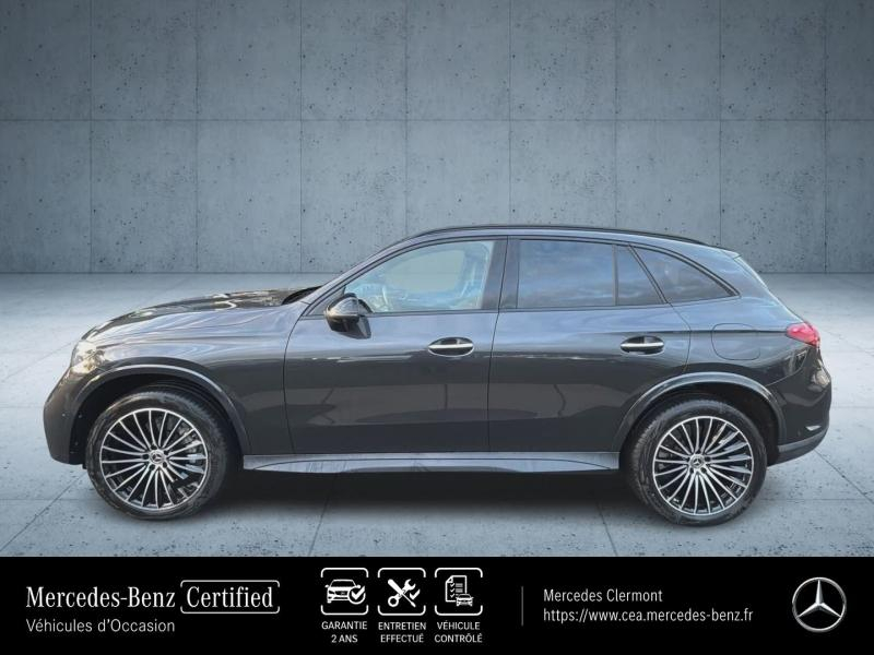 Photo 3 de l’annonce de MERCEDES-BENZ GLC d’occasion à vendre à AUBIÈRE