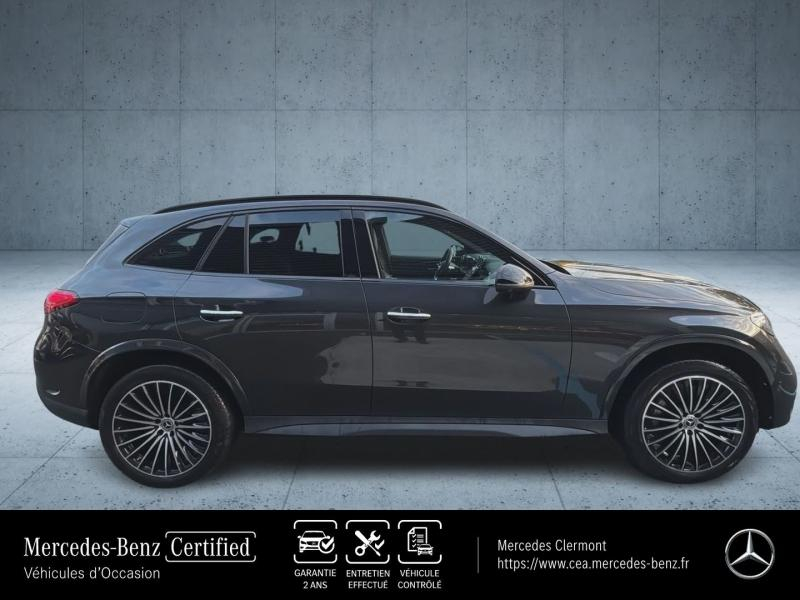 Photo 4 de l’annonce de MERCEDES-BENZ GLC d’occasion à vendre à AUBIÈRE
