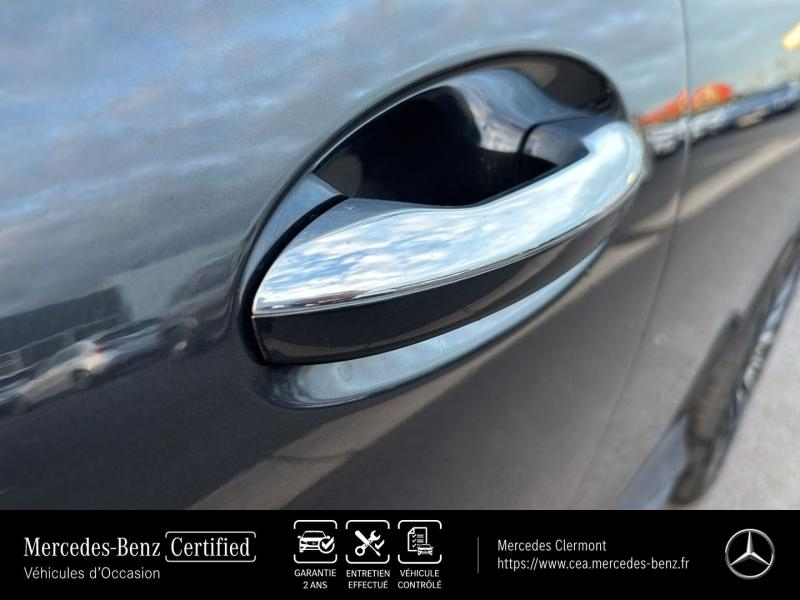Photo 16 de l’annonce de MERCEDES-BENZ GLC d’occasion à vendre à AUBIÈRE