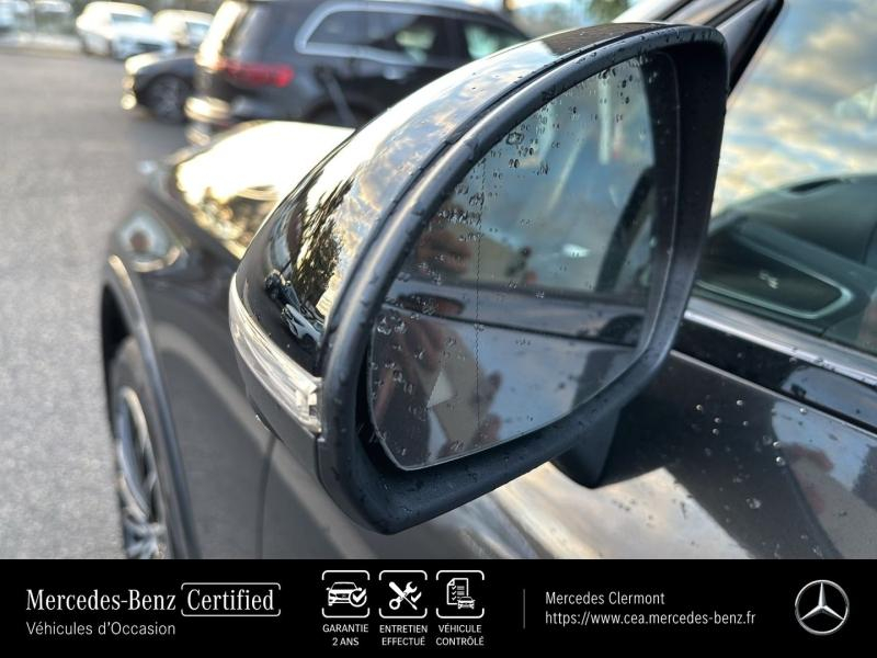 Photo 17 de l’annonce de MERCEDES-BENZ GLC d’occasion à vendre à AUBIÈRE