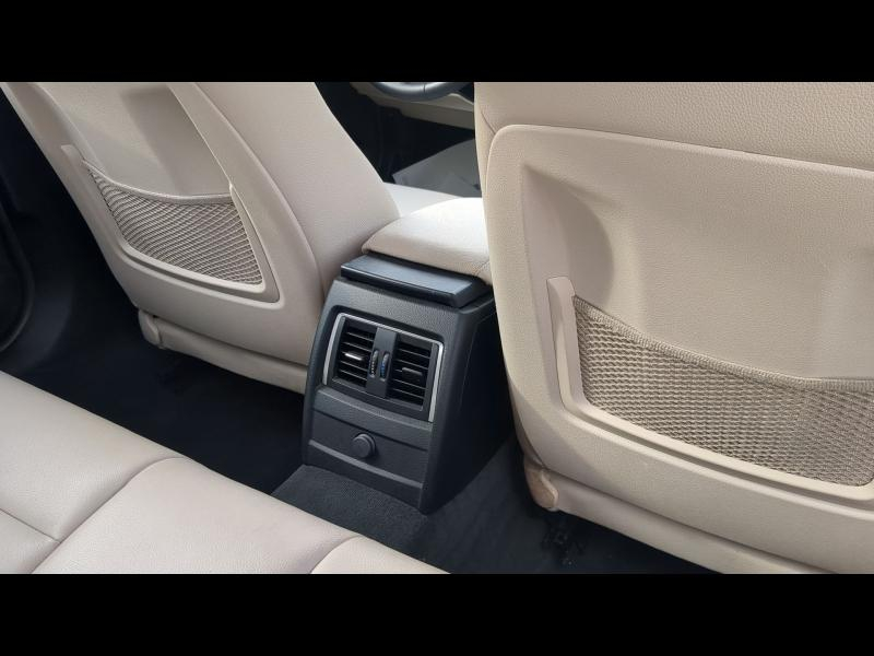 Photo 15 de l’annonce de BMW Série 3 Touring d’occasion à vendre à NÎMES