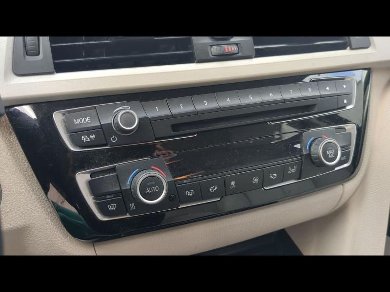 Photo 18 de l’annonce de BMW Série 3 Touring d’occasion à vendre à NÎMES