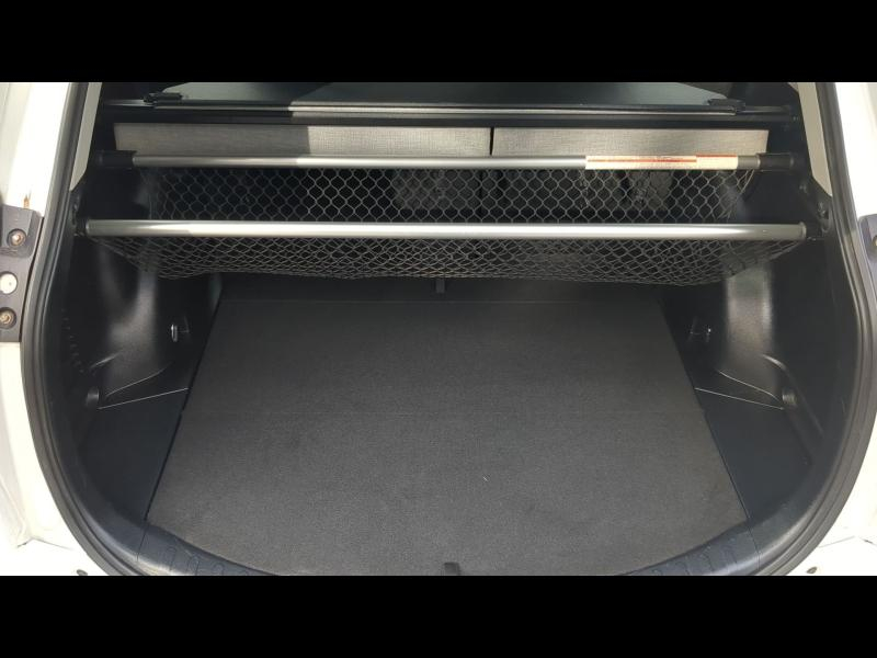 Photo 9 de l’annonce de TOYOTA RAV4 d’occasion à vendre à NÎMES