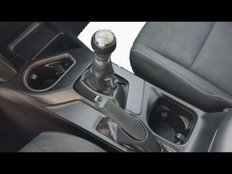 Photo 19 de l’annonce de TOYOTA RAV4 d’occasion à vendre à NÎMES