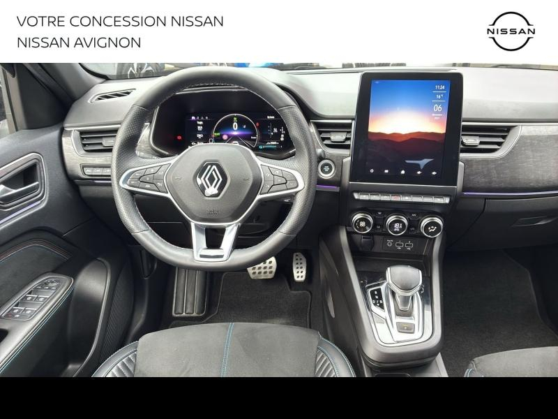 Photo 7 de l’annonce de RENAULT Arkana d’occasion à vendre à AVIGNON