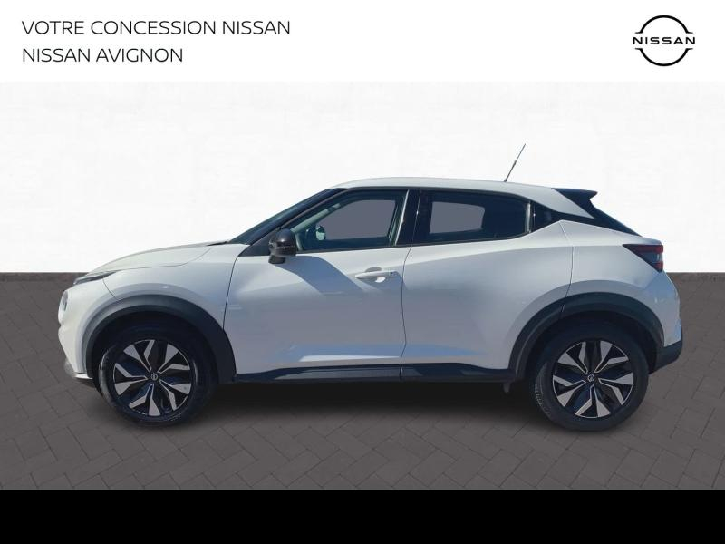 Photo 3 de l’annonce de NISSAN Juke d’occasion à vendre à AVIGNON