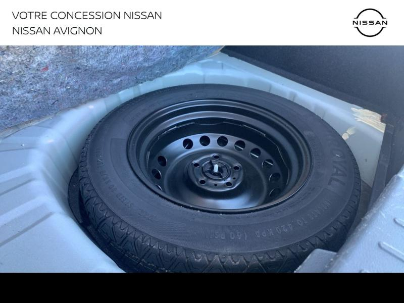 Photo 17 de l’annonce de NISSAN Juke d’occasion à vendre à AVIGNON