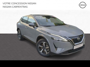 NISSAN Qashqai d’occasion à vendre à CARPENTRAS