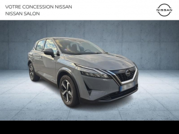 NISSAN Qashqai d’occasion à vendre à SALON DE PROVENCE
