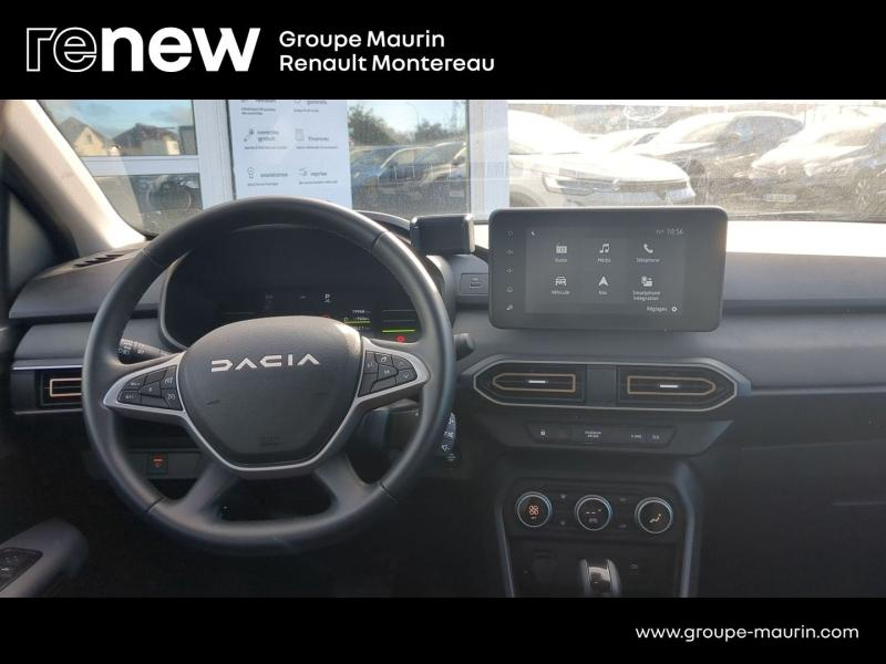 Photo 8 de l’annonce de DACIA Jogger d’occasion à vendre à VARENNES SUR SEINE