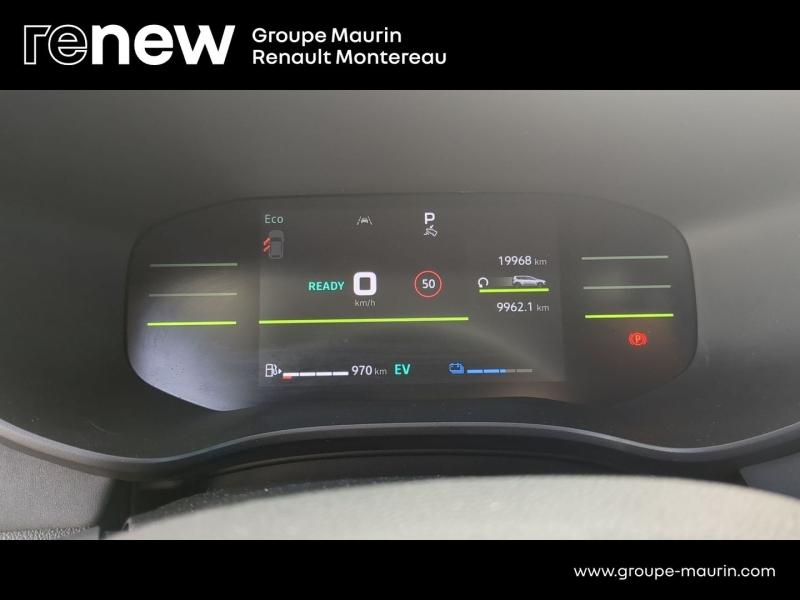 Photo 9 de l’annonce de DACIA Jogger d’occasion à vendre à VARENNES SUR SEINE