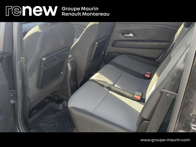 Photo 11 de l’annonce de DACIA Jogger d’occasion à vendre à VARENNES SUR SEINE