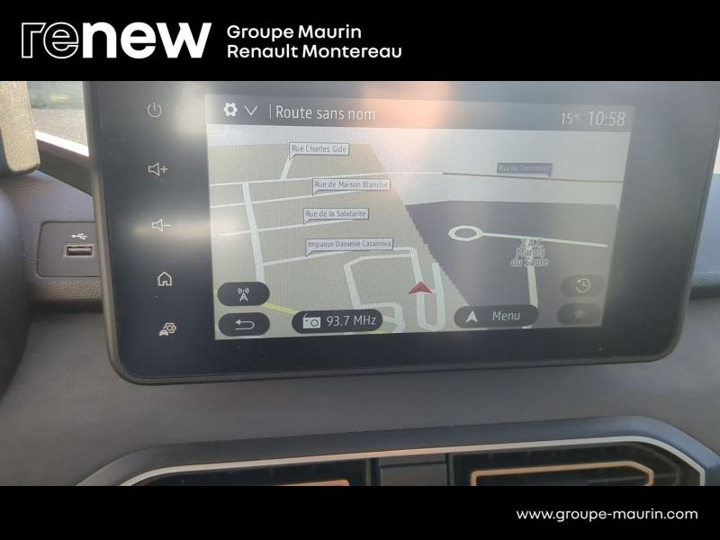 Photo 12 de l’annonce de DACIA Jogger d’occasion à vendre à VARENNES SUR SEINE