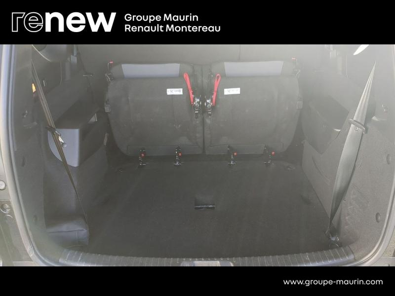 Photo 13 de l’annonce de DACIA Jogger d’occasion à vendre à VARENNES SUR SEINE